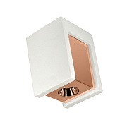 Светильник точечный накладной Loft It Architect OL1073-WG 6Вт LED