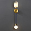 Светильник настенный ImperiumLOFT Seleste 212022-23 80Вт G9