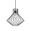Светильник подвесной IDEAL LUX AMPOLLA-4 167497 60Вт E27