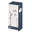 Набор смесителей IDEAL STANDARD ALPHA BD004AA chrome