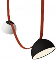 Трековый светильник ST Luce BAND ST453.536.20 20Вт LED белый для низковольтного трека