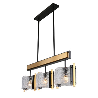 Светильник подвесной Omnilux Onte OML-99703-03 120Вт E14