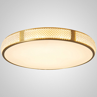 Светильник потолочный ImperiumLOFT Ingse 208004-23 45Вт LED