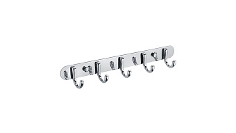 Крючок FIXSEN Equipment FX-1715 хром