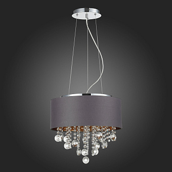 Светильник подвесной ST Luce LACCHIA SL1350.703.04 160Вт E14