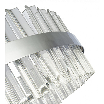 Светильник подвесной KINK Light Лира 7661,02 100Вт LED