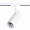 Трековый светильник ST Luce MONO ST350.546.15.36 15Вт LED матовый белый для однофазного трека