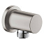 Шланговое подключение GROHE 27057DC0 бежевый