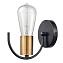 Бра Vele Luce Crea VL6522W01 60Вт E27