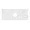 Столешница KERAMA MARAZZI Plaza Classic 48х117см белый