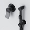 Гигиенический душ AM-PM X-Joy F40H85A22 чёрный