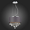 Светильник подвесной ST Luce LACCHIA SL1350.703.04 160Вт E14