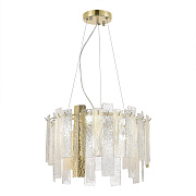 Люстра подвесная ST Luce SCOLARE SL1636.203.06 240Вт 6 лампочек E14