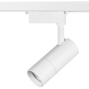 Трековый светильник Lightstar Volta 229346 30Вт LED белый для однофазного трека