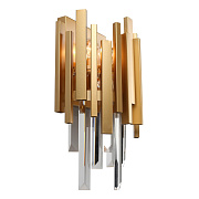 Бра Omnilux Carisio OML-72801-02 80Вт E14