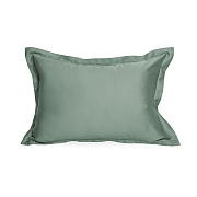 Наволочка La Prima Tencel 50х70см Green