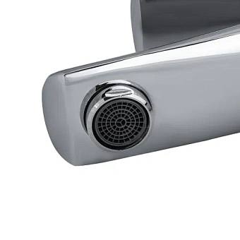 Смеситель для раковины Maxonor MN1073 хром