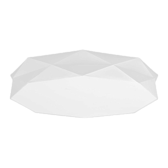 Светильник потолочный TK Lighting Kantoor 4225 60Вт E27