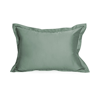 Наволочка La Prima Tencel 50х70см Green