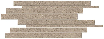 Керамическая мозаика Atlas Concord Италия Boost Stone A7C6 Clay Brick 30х60см 0,72кв.м.