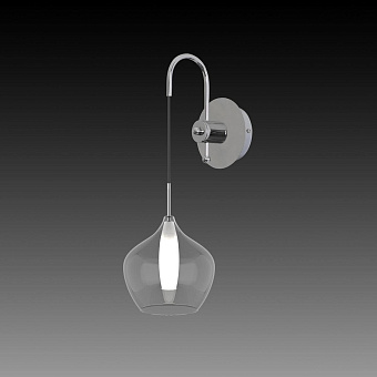 Бра Lightstar Pentola 803541 25Вт G9