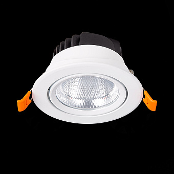 Светильник точечный встраиваемый ST Luce MIRO ST211.548.24.36 24Вт LED