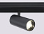 Магнитный трековый светильник Ambrella Track System GL3833 15Вт LED чёрный