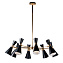 Люстра Lightstar Dumo 816087 320Вт 8 лампочек E14