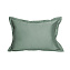 Наволочка La Prima Tencel 50х70см Green