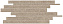 Керамическая мозаика Atlas Concord Италия Boost Stone A7C6 Clay Brick 30х60см 0,72кв.м.
