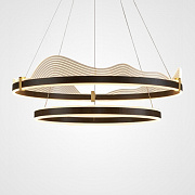Светильник подвесной ImperiumLOFT Dignity 220080-23 175Вт LED