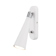 Светильник настенный Elektrostandard Horn a047873 MRL 1010 35Вт GU10