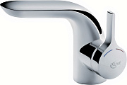 Смеситель для раковины IDEAL STANDARD MELANGE A4260AA хром
