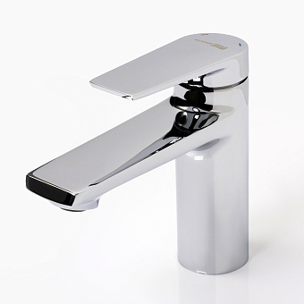 Смеситель для раковины WASSERKRAFT Lopau 3203 хром