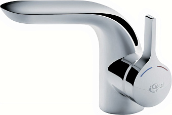 Смеситель для раковины IDEAL STANDARD MELANGE A4260AA хром
