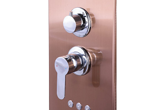 Душевая панель Maxonor MN2512