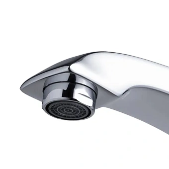 Смеситель для раковины Maxonor PL1088 хром