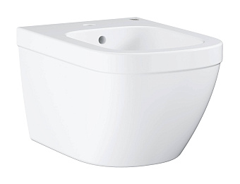 Биде подвесное GROHE Euro Ceramic 39208000