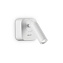 Светильник настенный IDEAL LUX BEAN 260648 3,5Вт LED