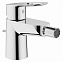 Смеситель для биде GROHE BauLoop 23338000 хром