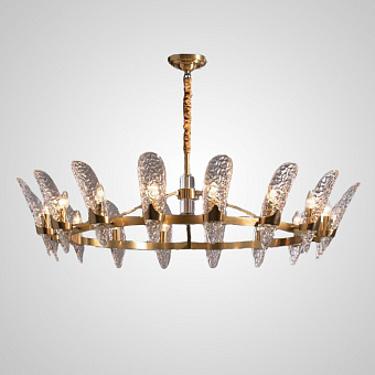 Светильник подвесной ImperiumLOFT Ramona 196866-23 640Вт E14