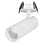 Спот встраиваемый Arlight LGD-Lumos-R55 034481 16Вт LED