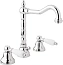 Смеситель для раковины CAPRIGO ADRIA-CLASSIC 03-021-crm хром