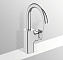 Смеситель для раковины IDEAL STANDARD CERAPLAN BD235AA chrome