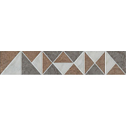 Бордюр KERAMA MARAZZI Каприччо OS\A309\SG1609N матовый 40,2х7,7см 0,248кв.м.