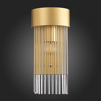 Бра ST Luce CONTATTO SL1225.201.01 60Вт E27