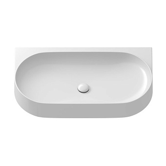 Раковина подвесная RAVAK Yard XJX01280002 80х50см