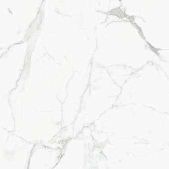 Полированный керамогранит Global Tile Elegant Statuario_GT GT60604803PR белый 60х60см 1,44кв.м.