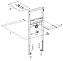Инсталляция для раковины GROHE Rapid SL 38554001