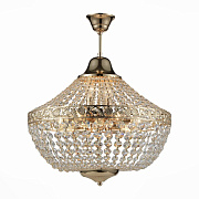 Люстра подвесная ST Luce ANTICATO SL669.203.11 440Вт 11 лампочек E14